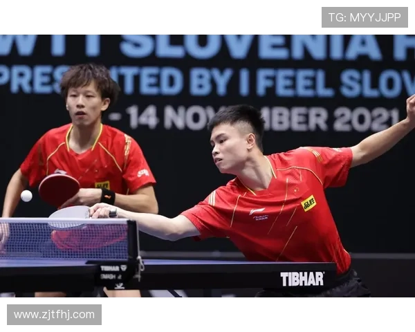 深圳乒乓球队在联赛中的实力展现与未来发展潜力分析